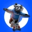 $CDPANDA