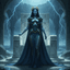 WHALEQUEEN