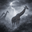 GIRAFFES