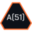 A51