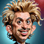 CARICATURE