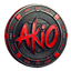 AKIO