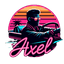 AXEL