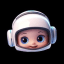 BABYGROK X