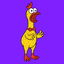 BERT