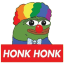 HONK