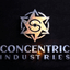 CONCENTRIC