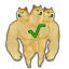 DOGECUBE