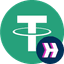 HUSDT