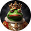 KING