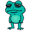 KROAK