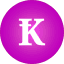 KCN