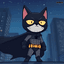 CATBAT