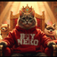 NEKO