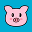 PIGGYC