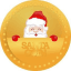 SANTA