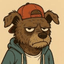 STRAYDOG