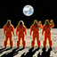 MOONERS