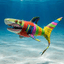 GROKSHARK