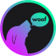 WOOF