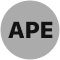 aPEG