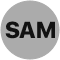 SAM