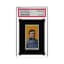 ElmonX T206 Honus Wagner