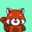 Red Panda Pals NFT Collection