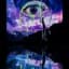 THE TRANSDIMENSIONAL TRIPPERS // BY MLOW