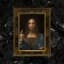ElmonX Salvator Mundi Artist Proof