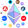 Ethereum EVM Wallet
